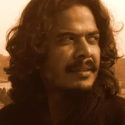 Portrait of Pawan K. Shrivastava
