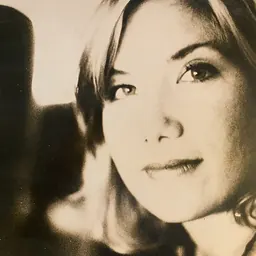 Portrait of Christine O'Malley