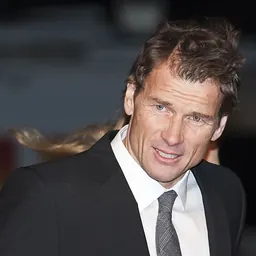 Portrait of Jens Lehmann