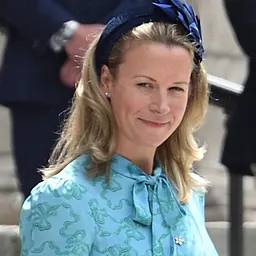 Portrait of Lady Rose Windsor