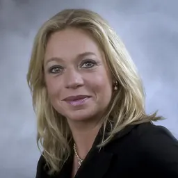 Portrait of Jeanine Hennis-Plasschaert