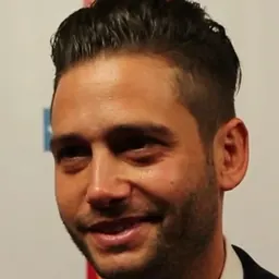 Portrait of Josh Flagg