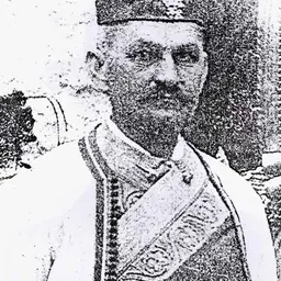 Portrait of Filip Jergović