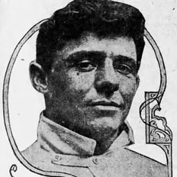 Portrait of George F. Wilson