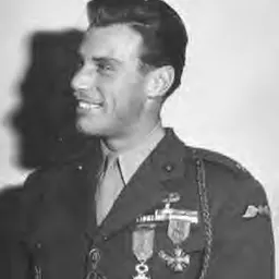 Portrait of Peter J. Ortiz