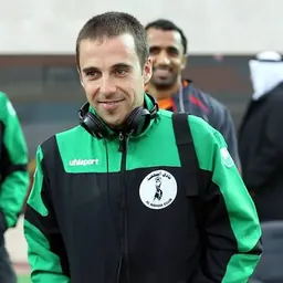 Portrait of Manuel José Alves Ramos