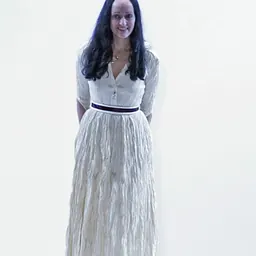 Portrait of Isabel Toledo