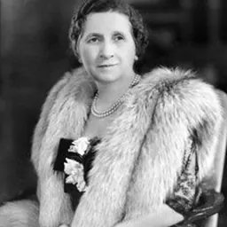 Portrait of Matilda Dodge Wilson