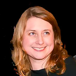 Portrait of Mimmi Spång