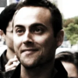 Portrait of Stuart Townsend
