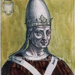 Portrait of John XVI