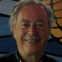 Portrait of Luís Raposo