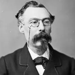 Portrait of Philippe Baby Casgrain