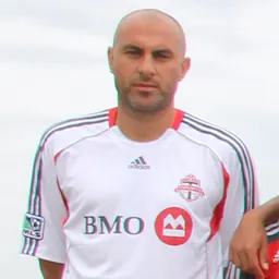 Portrait of Danny Dichio