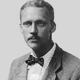 Portrait of Walter Dalrymple Maitland Bell