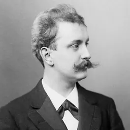Portrait of Reinhold Felderhoff