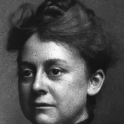 Portrait of Alaska P. Davidson