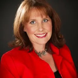Portrait of Susannah Fullerton