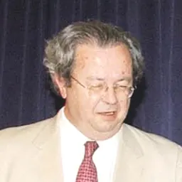 Portrait of Francisco Weffort