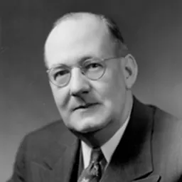 Portrait of Frederick G. Payne