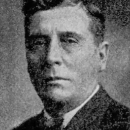 Portrait of John T. Williams