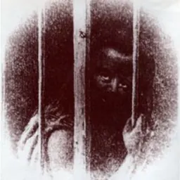 Portrait of James Lucas