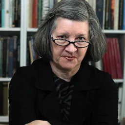 Portrait of Elizabeth Simpson
