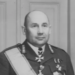 Portrait of Ants Kurvits
