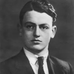 Portrait of Timothy Corsellis