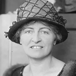 Portrait of Alice Lorraine Daly