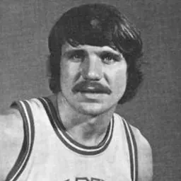 Portrait of Larry Miller
