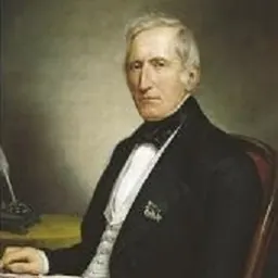 Portrait of Luigi Porro Lambertenghi