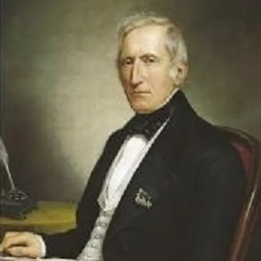 Portrait of Luigi Porro Lambertenghi