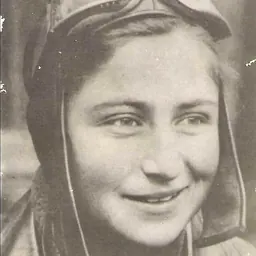 Portrait of Fadiko Gogitidze