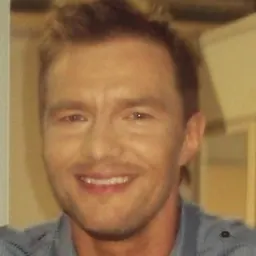 Portrait of Adam Sztaba