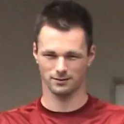 Portrait of Dennis Eilhoff