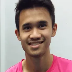 Portrait of Kasidech Wettayawong