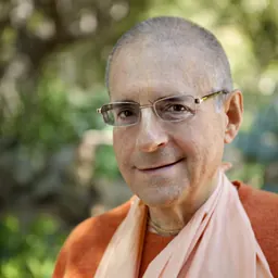 Portrait of Giriraja Swami