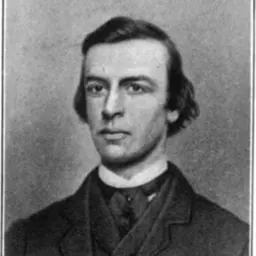 Portrait of Samuel Augustus Willoughby Duffield
