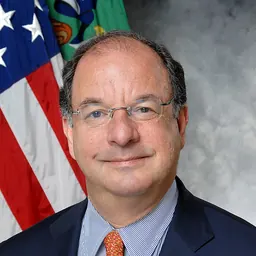 Portrait of Jeffrey A. Goldstein