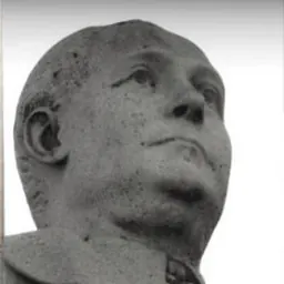 Portrait of Sinforoso Amoedo