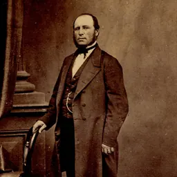 Portrait of Jean-Baptiste Renaud