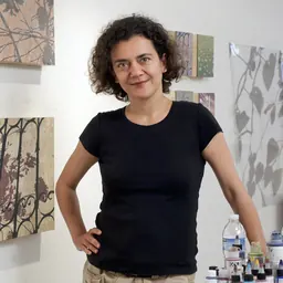 Portrait of Tanja Softić