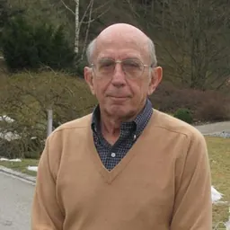 Portrait of Alberto Isidori