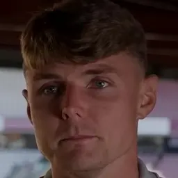 Portrait of Max Power