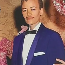 Portrait of Stormé DeLarverie