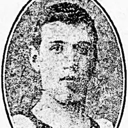 Portrait of Thomas Shufflebotham