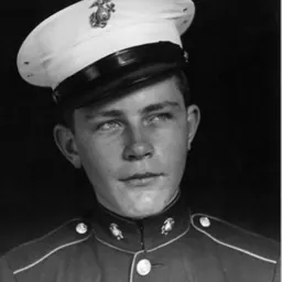 Portrait of Sidney Phillips