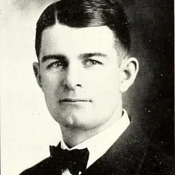 Portrait of W. D. Chadwick