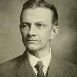 Portrait of Kenyon L. Butterfield